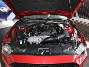 20202.3T EcoBoost Ӱ؄e lәC