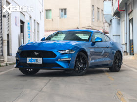 2020��Mustang 