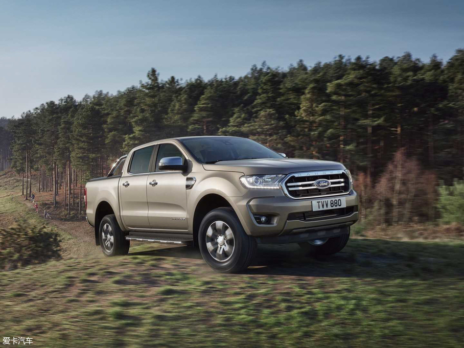 2020Ranger(M(jn)) Wildtrak 