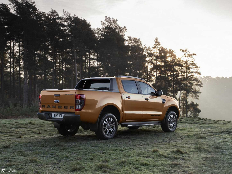 2020Ranger(M(jn)) Wildtrak 