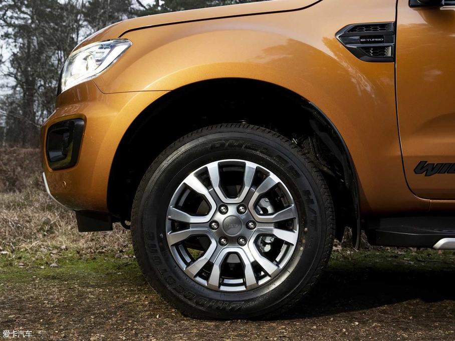 2020Ranger(M(jn)) Wildtrak 