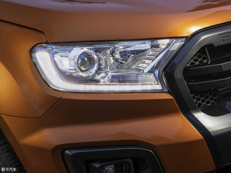 2020Ranger(M) Wildtrak 