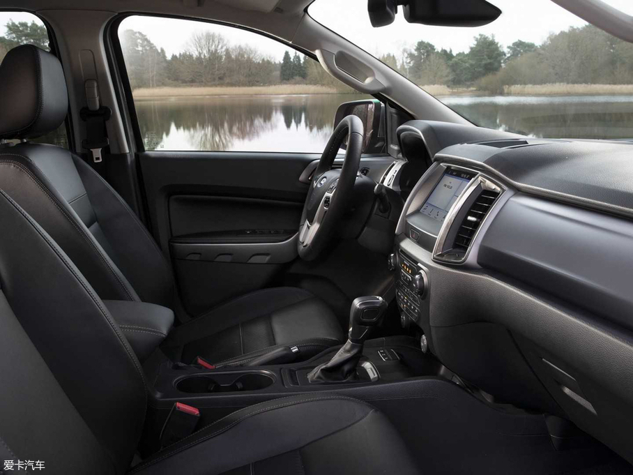 2020Ranger(M) Wildtrak 