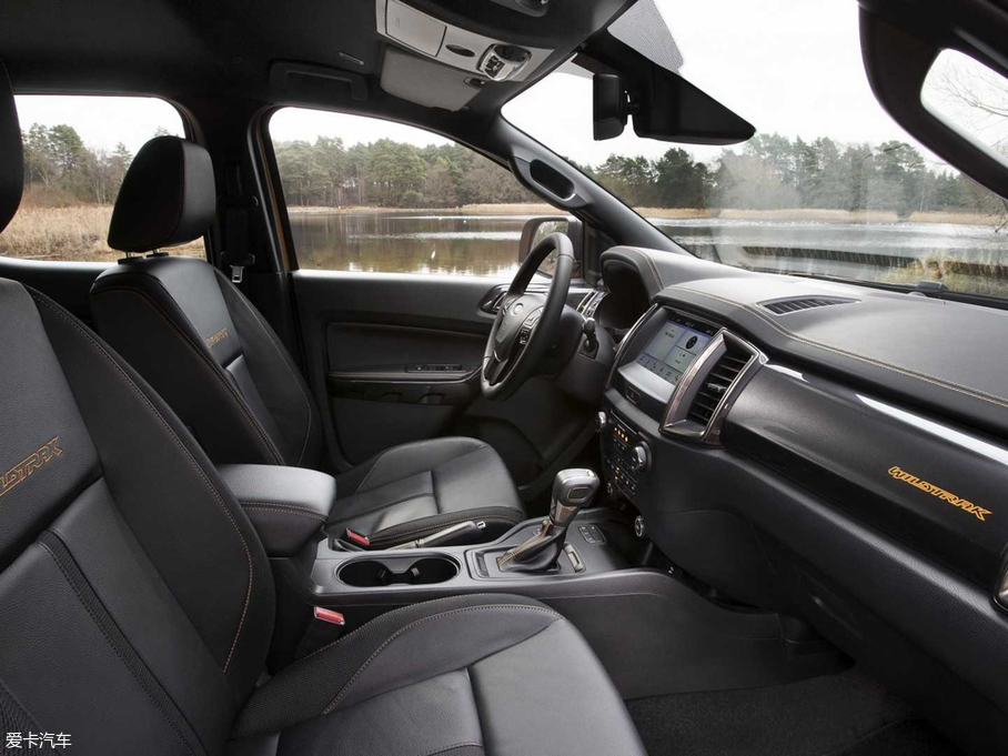 2020Ranger(M(jn)) Wildtrak 