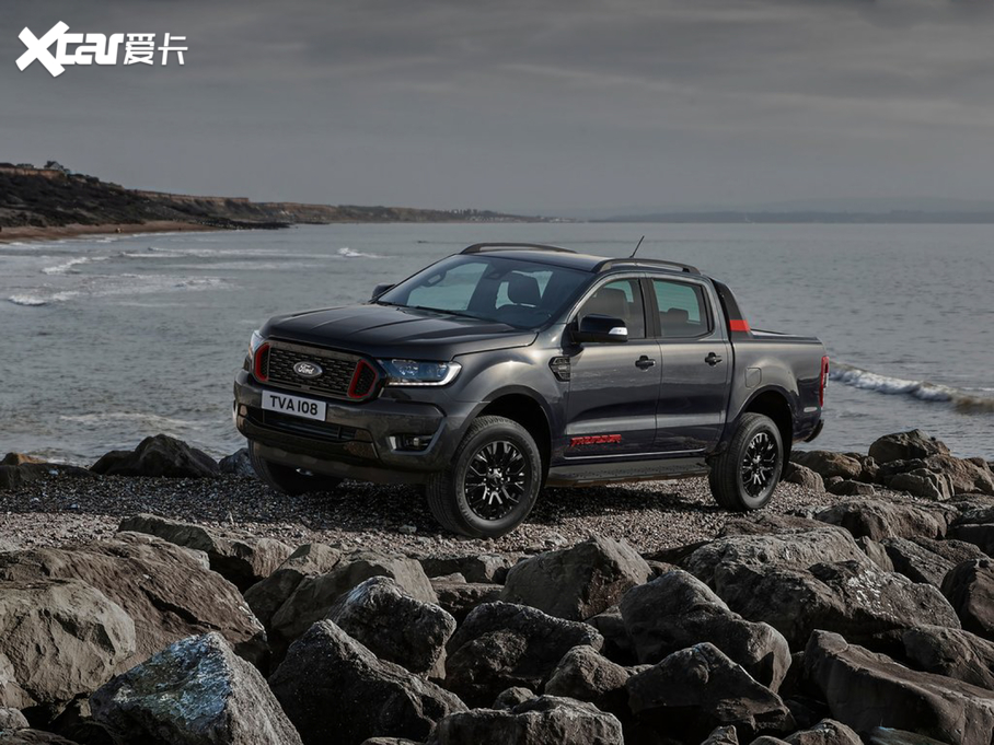 2020Ranger(M) FX4 Special Edition