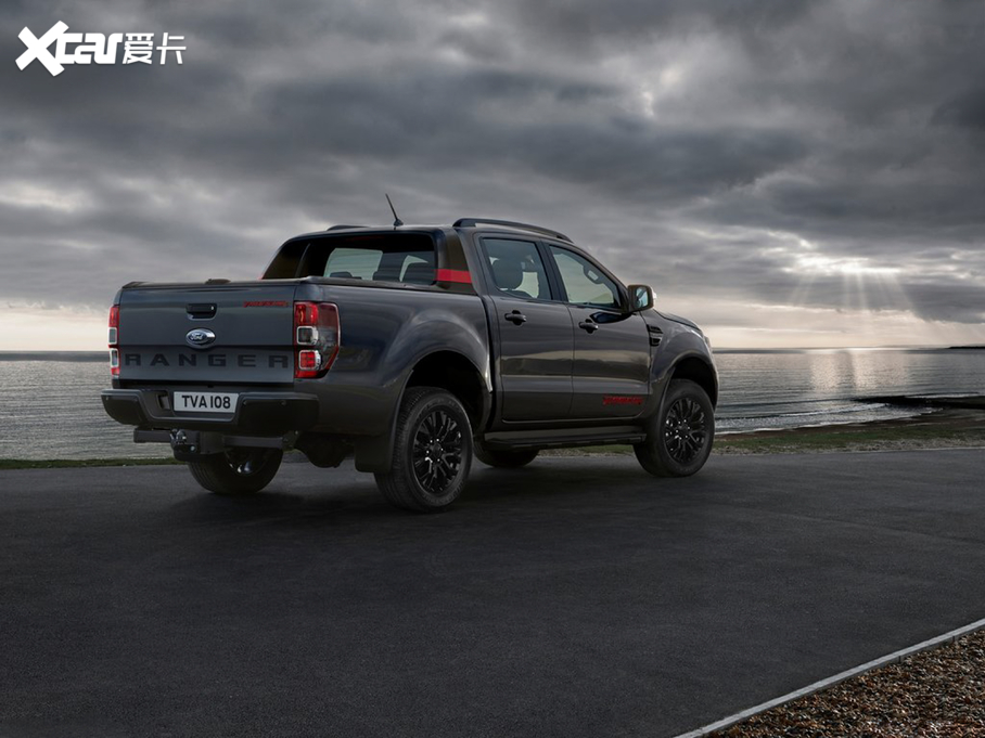 2020Ranger(M) FX4 Special Edition