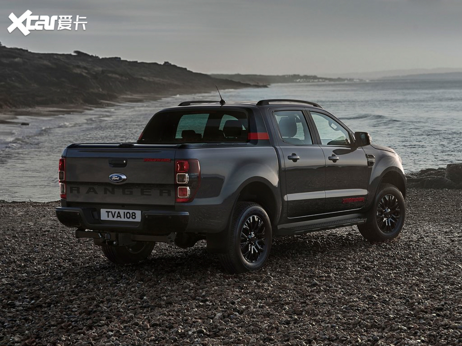 2020Ranger(M) FX4 Special Edition
