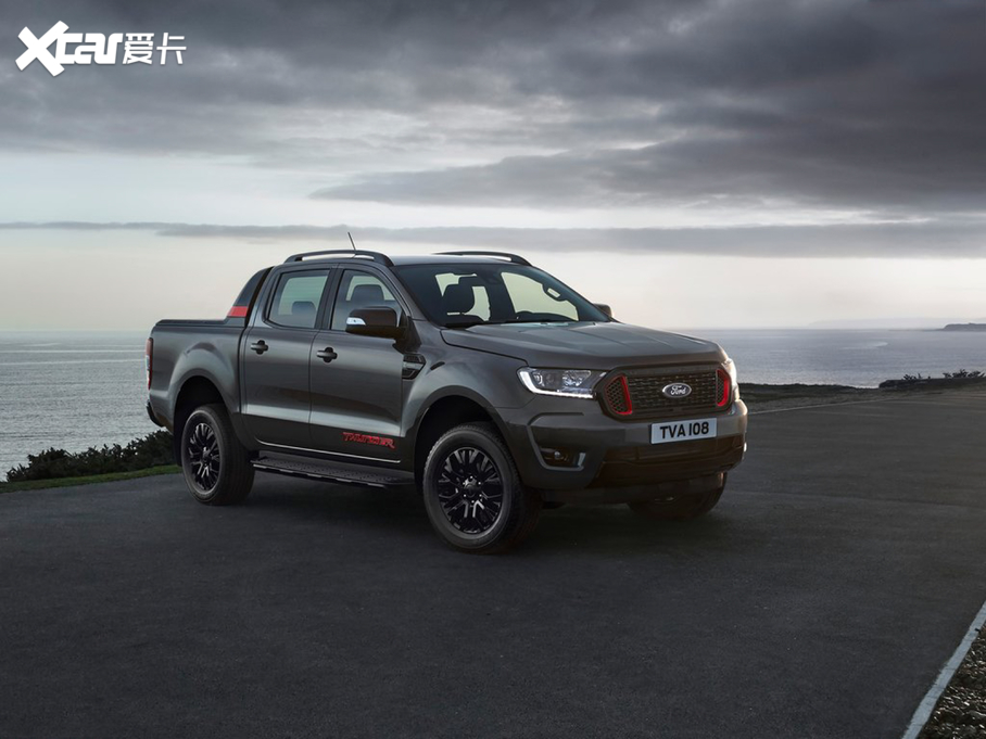 2020Ranger(M) FX4 Special Edition