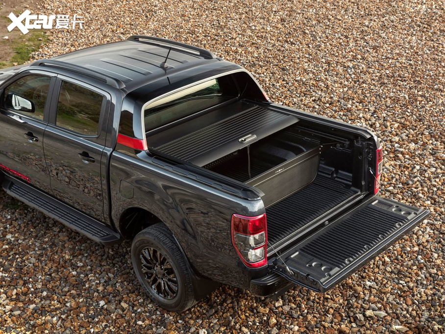 2020Ranger(M) FX4 Special Edition