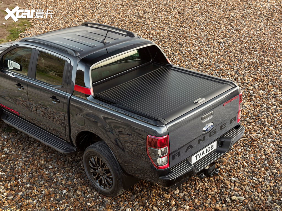 2020Ranger(M) FX4 Special Edition