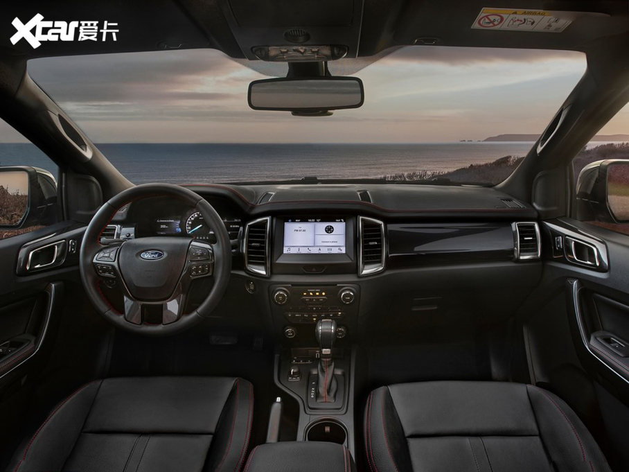 2020Ranger(M) FX4 Special Edition