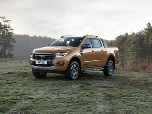 2020Wildtrak  ǰ45