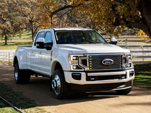 2019Super Duty 