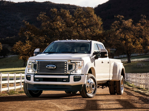 2019Super Duty 