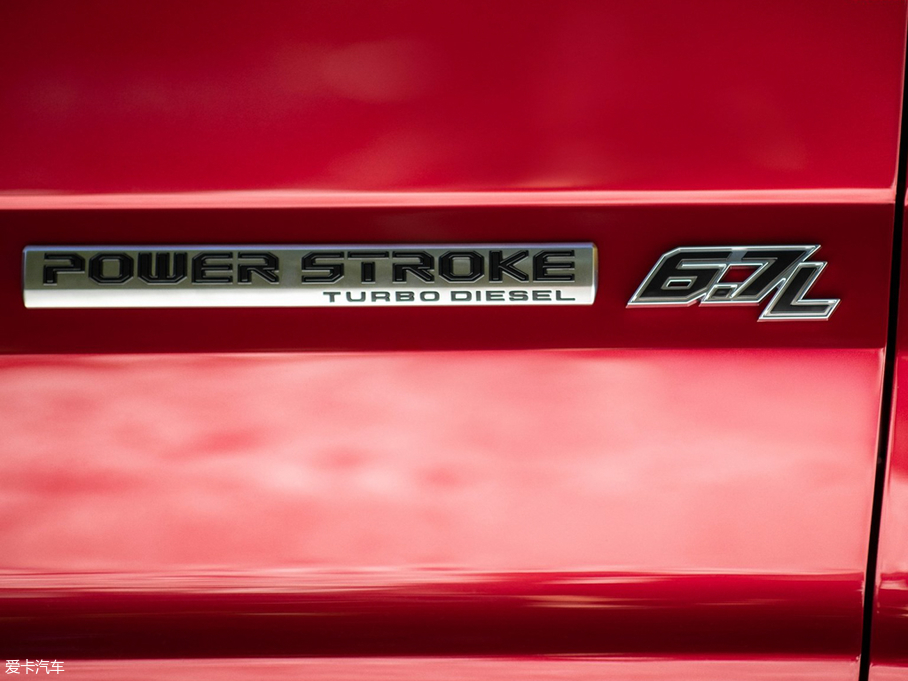 2019F-250 Super Duty King Ranch