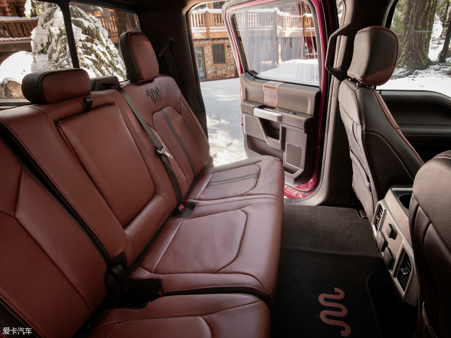 2019F-250 Super Duty King Ranch