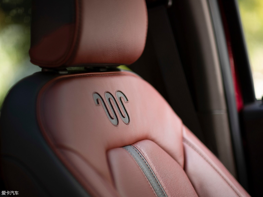 2019F-250 Super Duty King Ranch