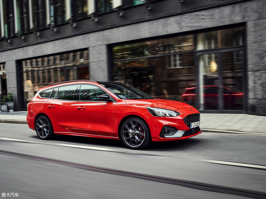 2019˹ST ST Wagon