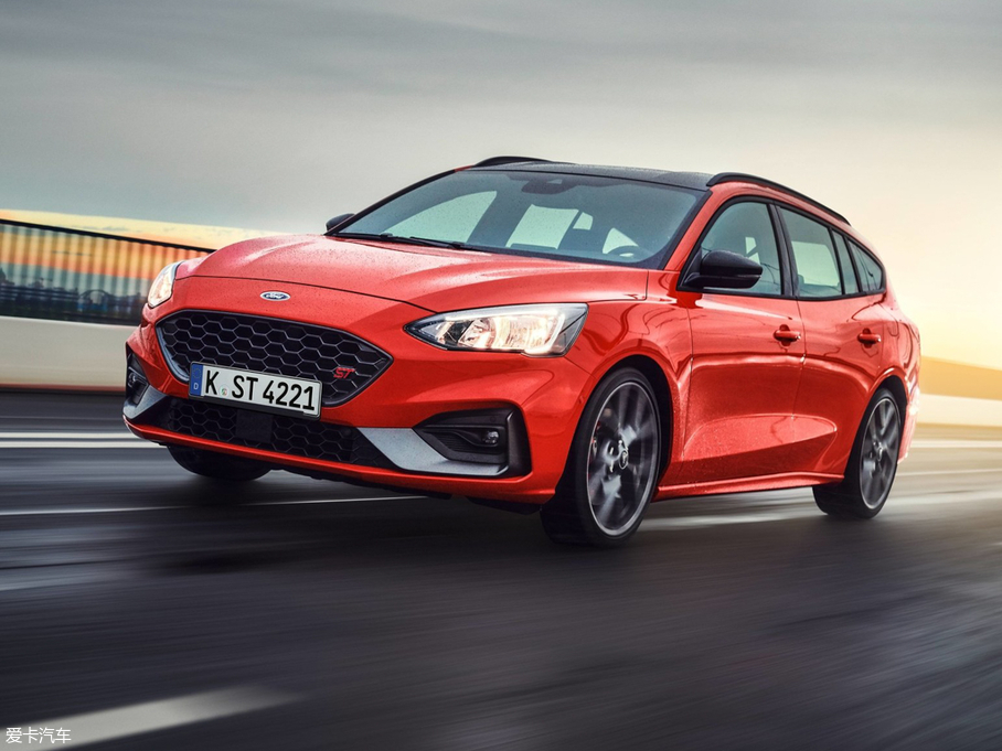 2019˹ST ST Wagon