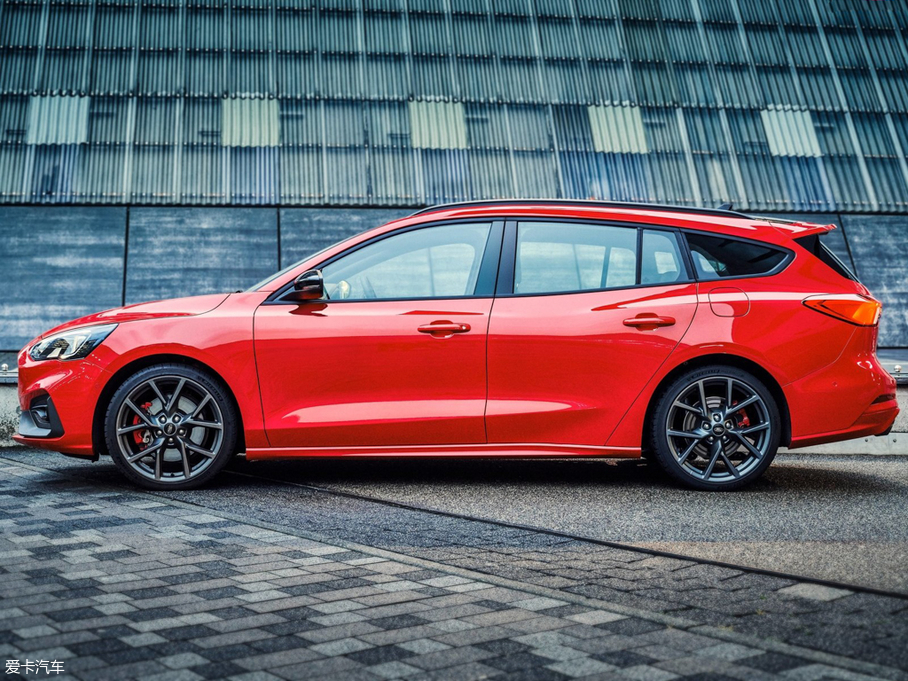 2019˹ST ST Wagon