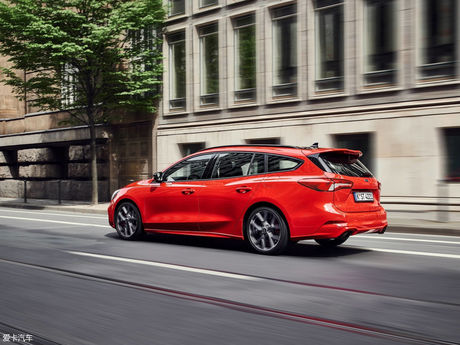 2019˹ST ST Wagon