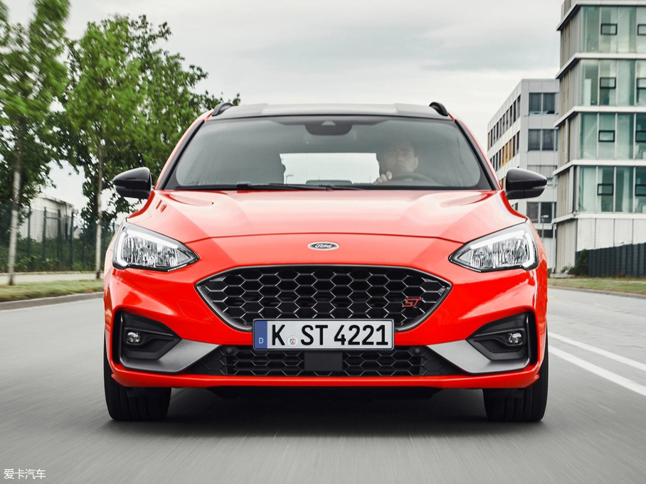 2019˹ST ST Wagon