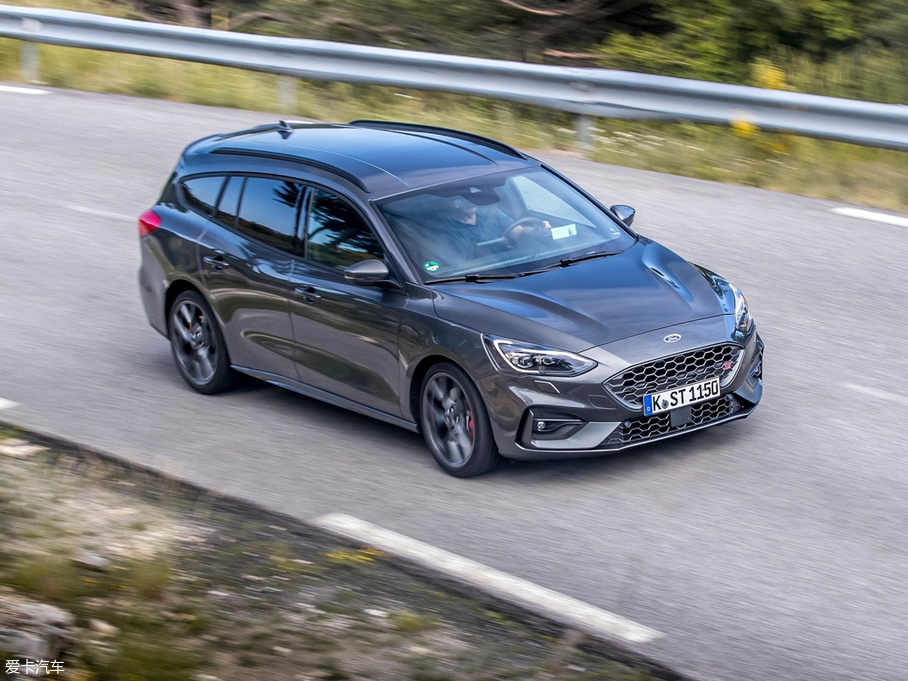 2019˹ST ST Wagon