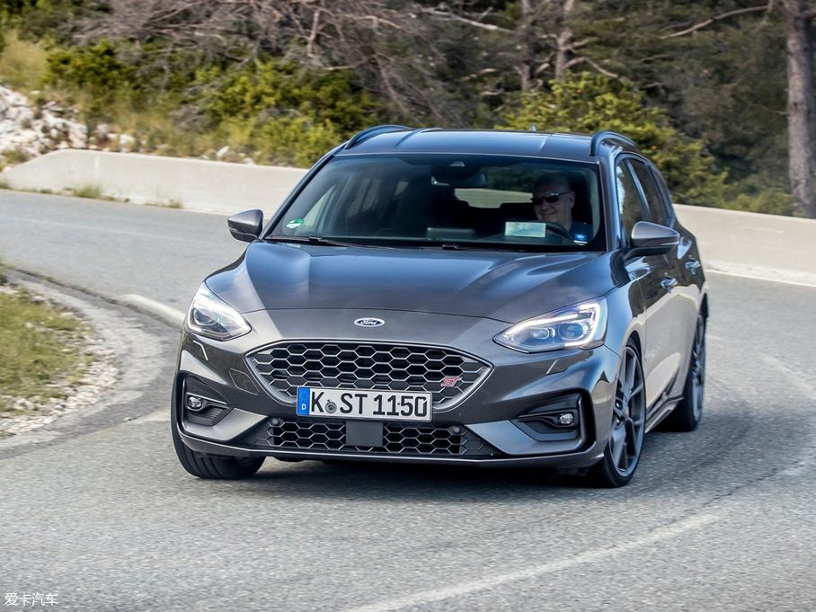 2019˹ST ST Wagon