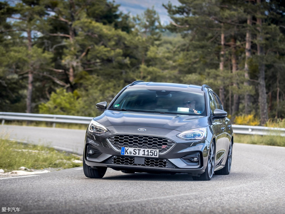 2019˹ST ST Wagon