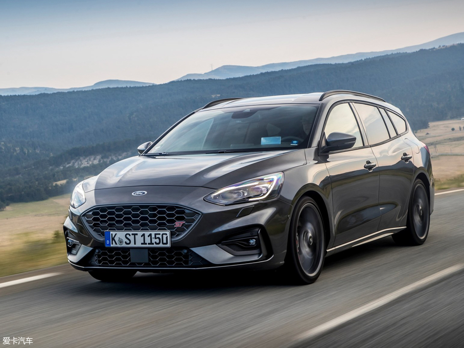 2019˹ST ST Wagon