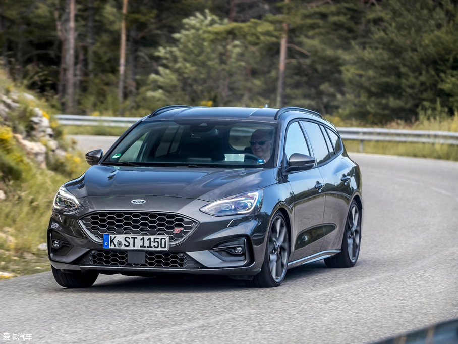 2019˹ST ST Wagon