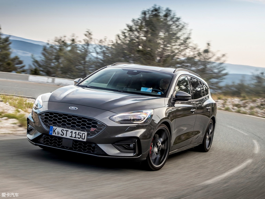 2019˹ST ST Wagon