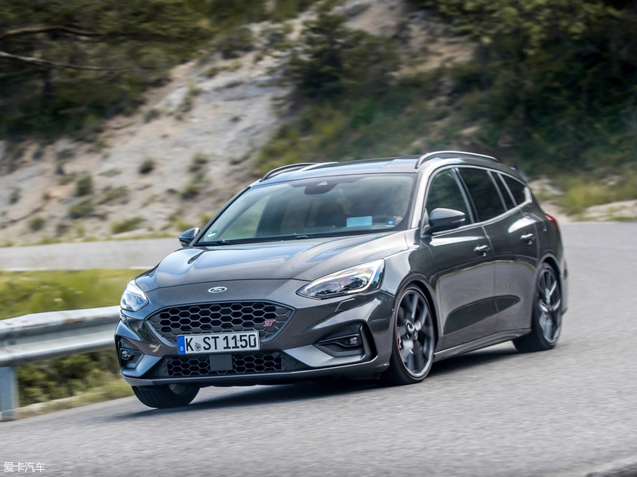 2019˹ST ST Wagon