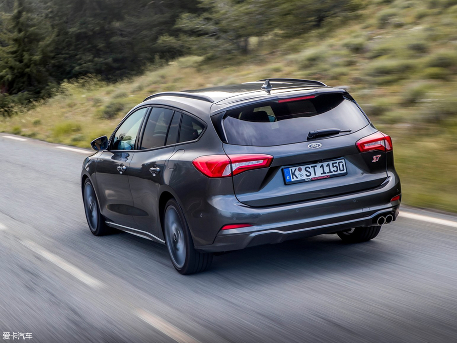 2019˹ST ST Wagon