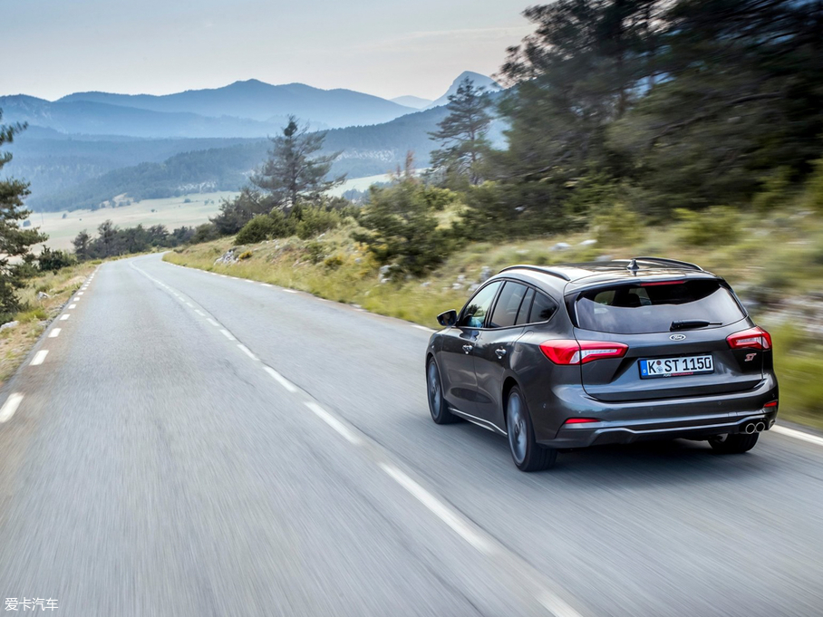 2019˹ST ST Wagon