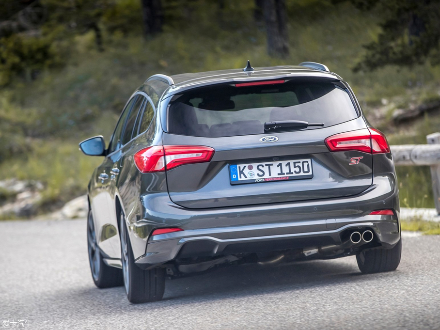 2019˹ST ST Wagon