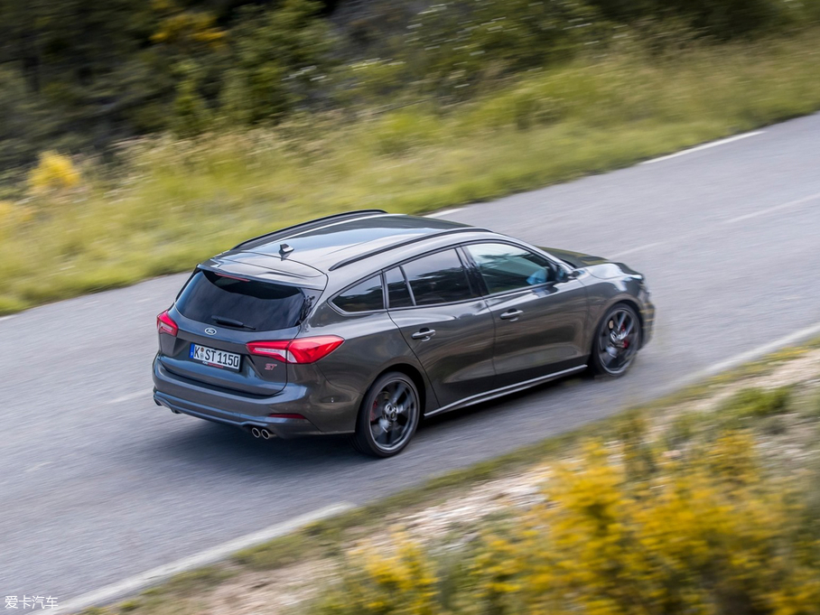 2019˹ST ST Wagon