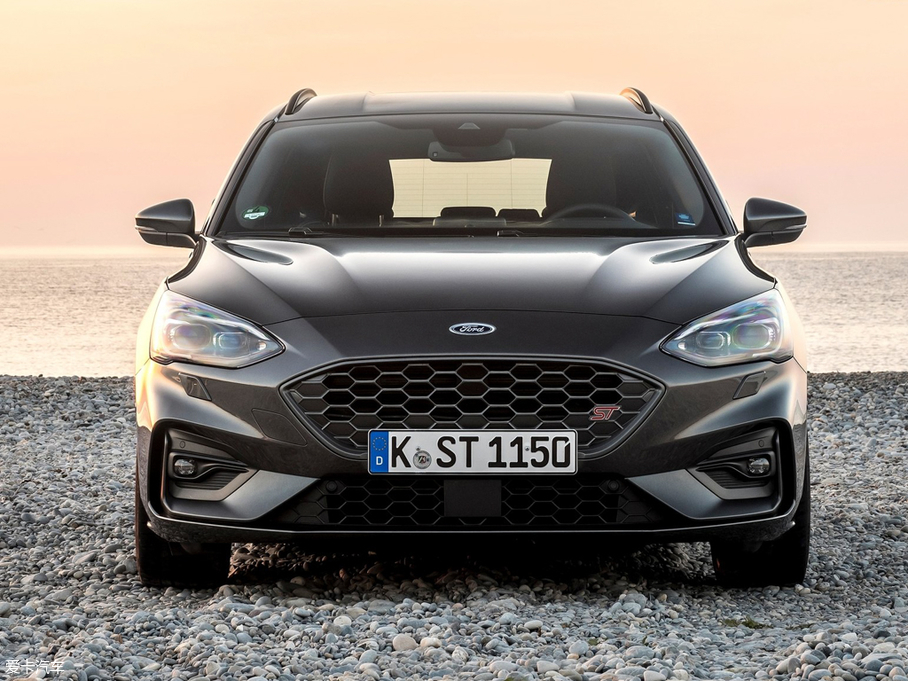 2019˹ST ST Wagon