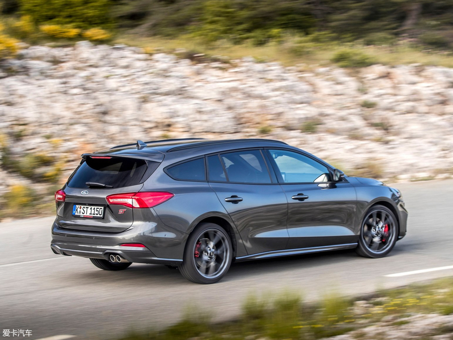 2019˹ST ST Wagon