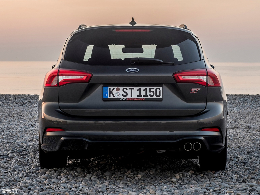 2019˹ST ST Wagon