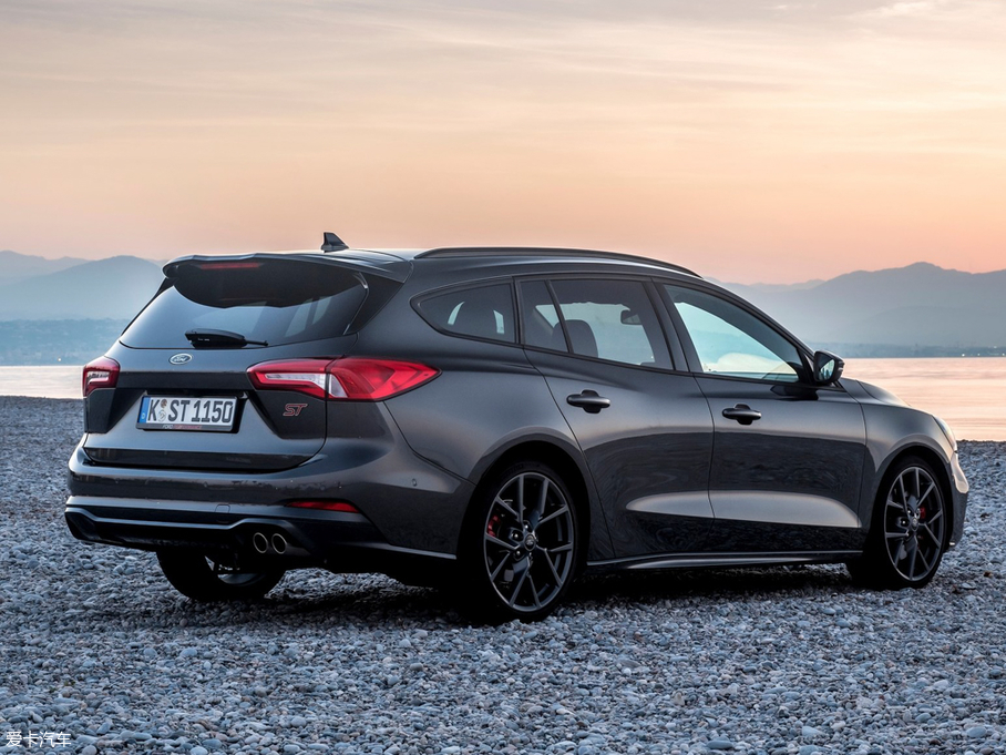 2019˹ST ST Wagon