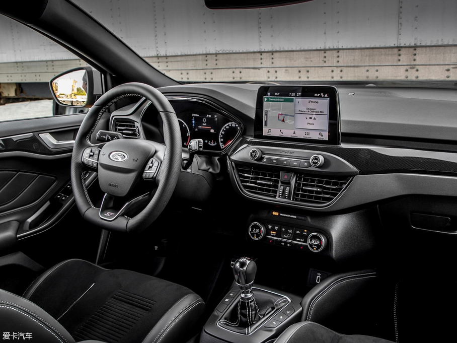 2019˹ST ST Wagon