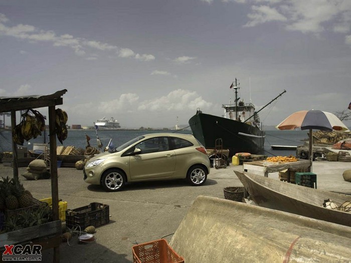 福特ka图片_整体外观图片_<em>161024</em>_爱卡汽车