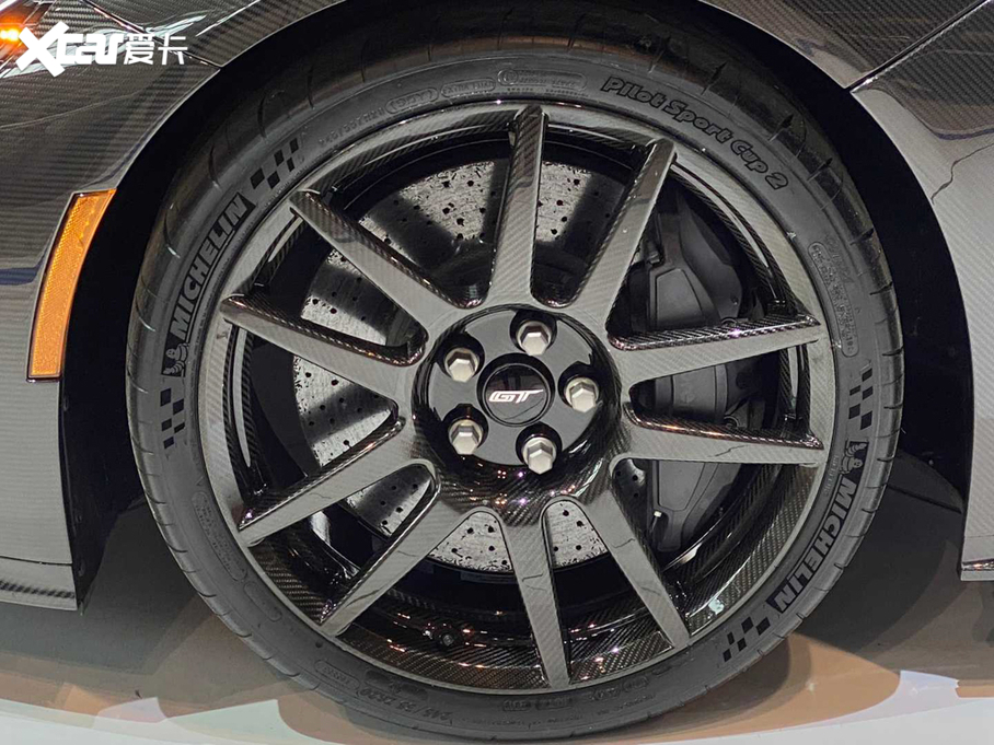 2020GT  Liquid Carbon