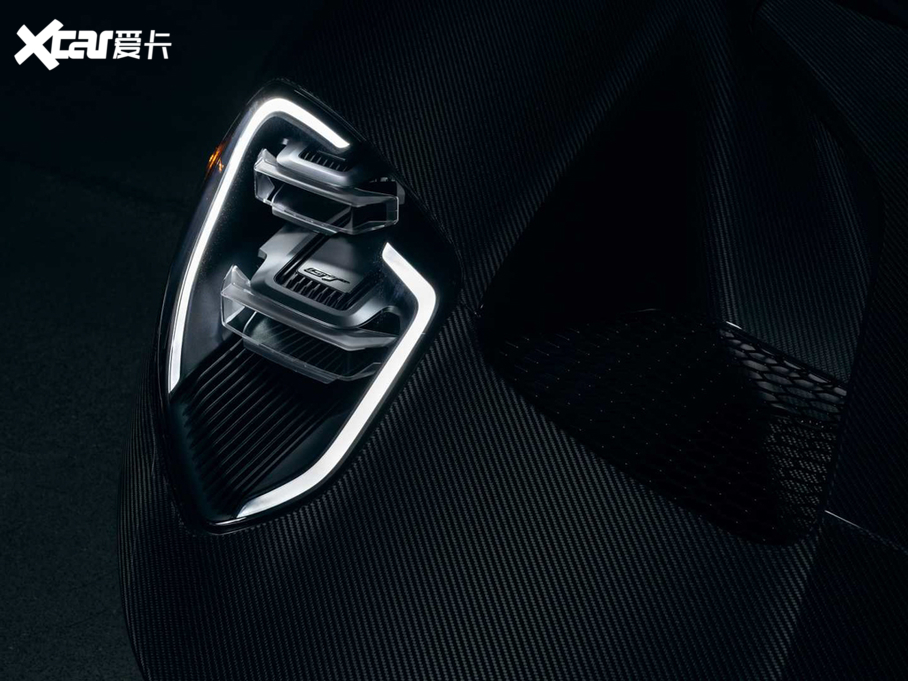 2020GT  Liquid Carbon