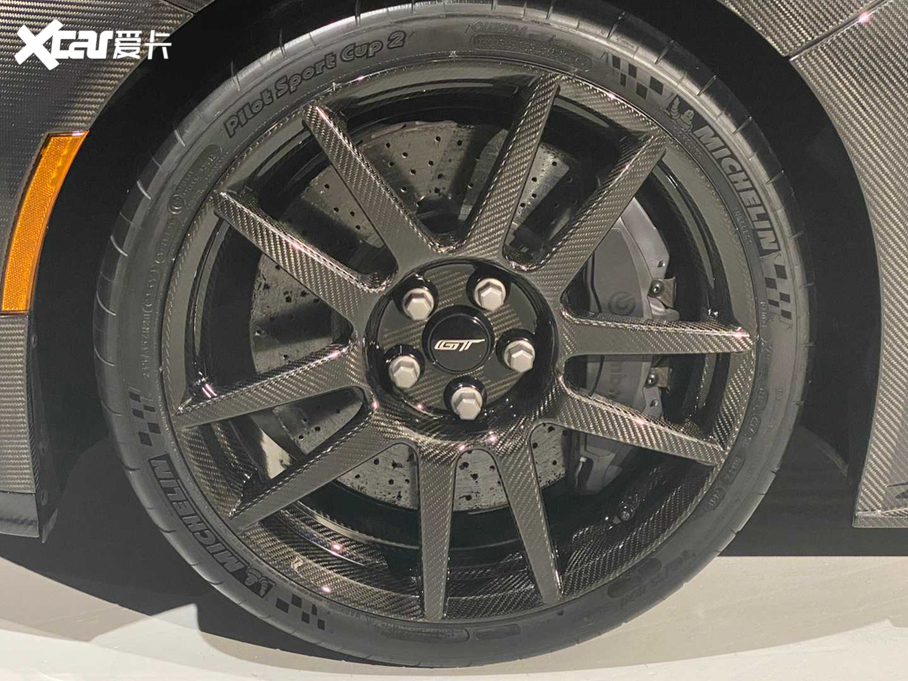 2020GT  Liquid Carbon