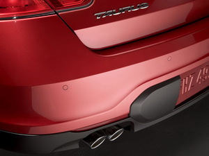 2009Taurus (x)(ji)^