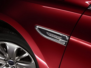 2009Taurus (x)(ji)^