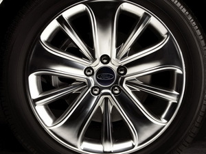 2009Taurus (x)(ji)^