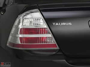 2009Taurus β